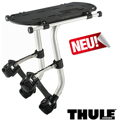 Thule Gepäckträger Pack`n Pedal Tour Rack - im Online Shop günstig kaufen