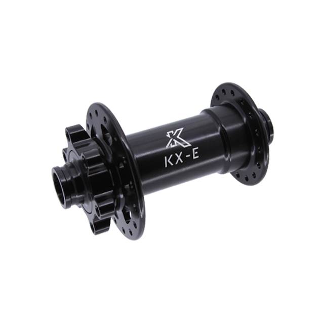 KX-E Boost Vorderradnabe 6-Loch 15x110 mm