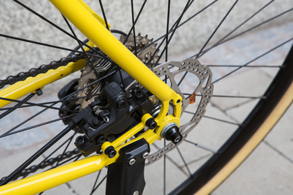 Fahrrad Bremsanlage: Alle Ersatzteile für die Fahrradbremse